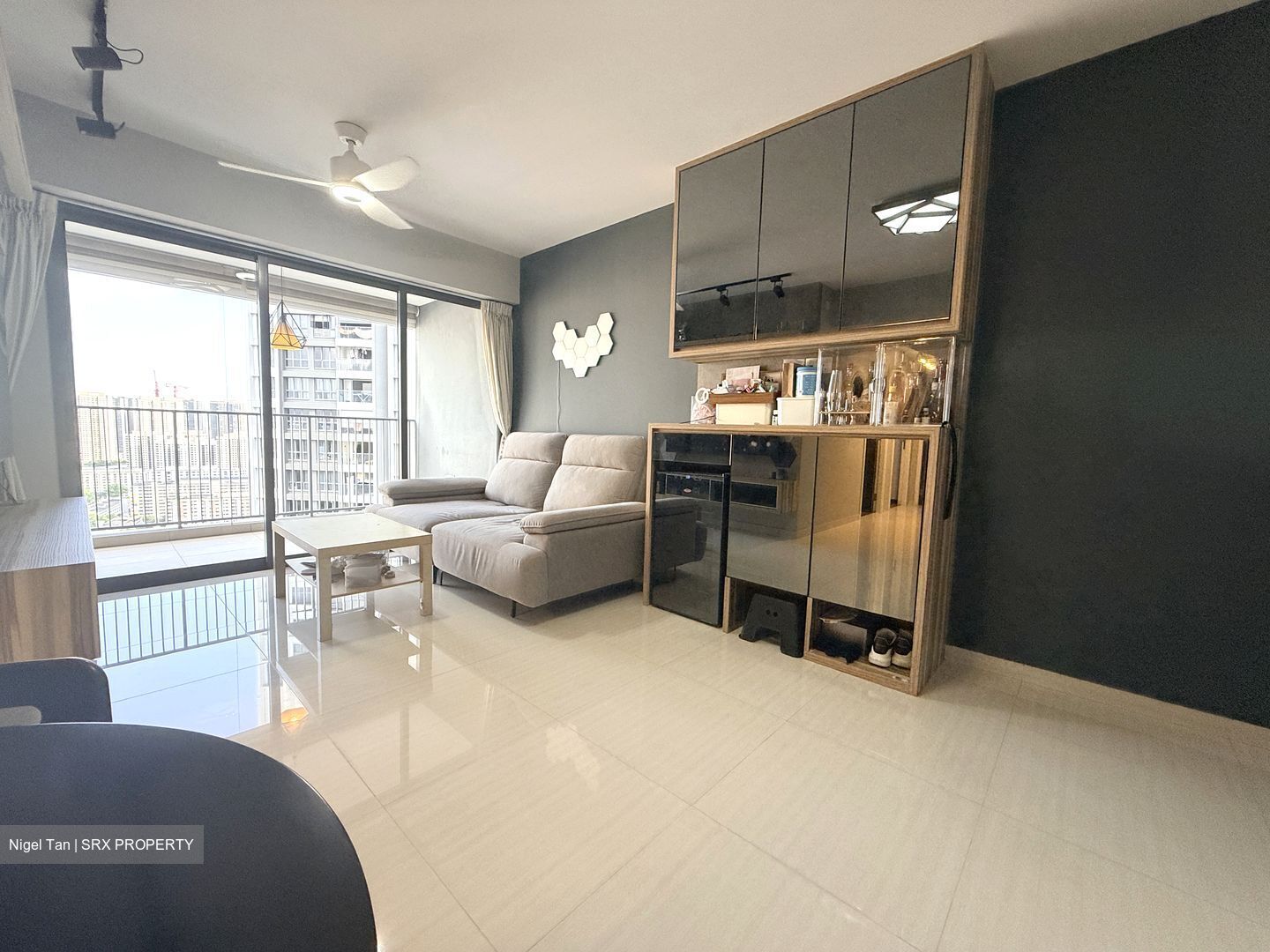 Blk 311B Trivelis (Clementi), HDB 4 Rooms #596344801